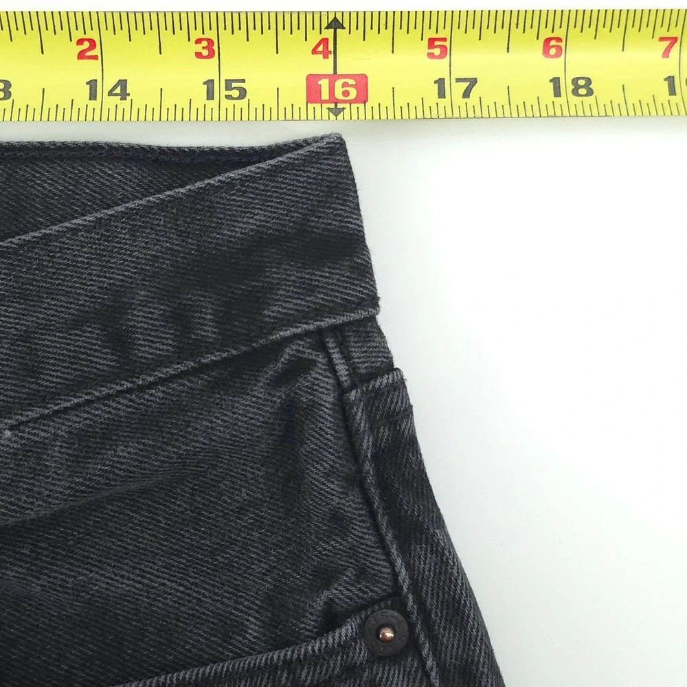 Levis step into